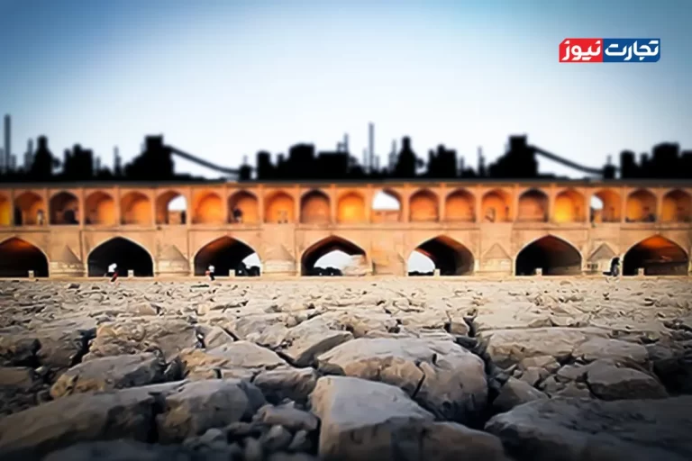 افزایش مخاطرات محیط زیستی اصفهان با ایجاد صنایع جدید/ این استان توان بارگذاری صنعتی و جمعیتی بیشتر را ندارد