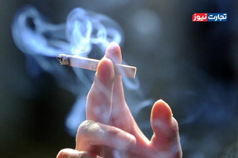 میزان کشیدن سیگار بر اساس کشور و جنسیت در سال ۲۰۲۵ + اینفوگرافی – تجارت نیوز