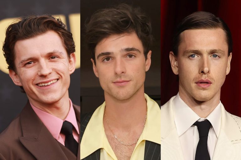 تام هالند یکی از سه بازیگر مطرح شده برای ایفای نقش جیمز باند است