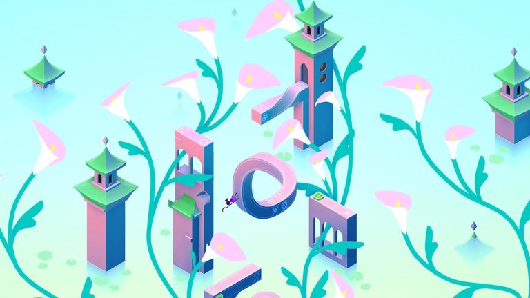 تاریخ عرضه بازی Monument Valley 3 برای کنسول‌ها و پی‌سی مشخص شد