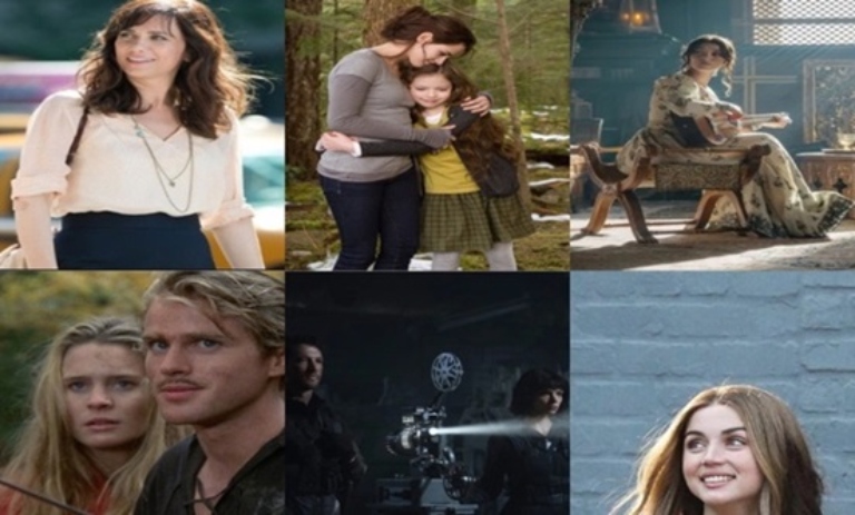 6 فیلم برتر عاشقانه ماجراجویانه که باید ببینید