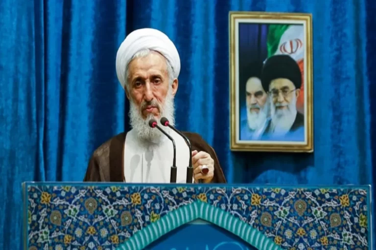 آقای کاظم صدیقی! نماز جمعه ممنوع، حداقل فعلا! / مشخص نیست ضرغامی حامل پیامی بوده یا نه