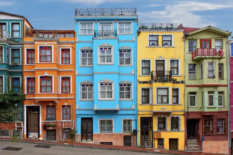 بخشنامه «سقف ۲۵ درصدی رشد اجاره‏‏‌بها» در ترکیه چگونه لغو شد؟ – تجارت نیوز