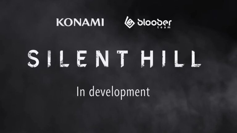 ریمیک بازی Silent Hill 1 ساخته خواهد شد