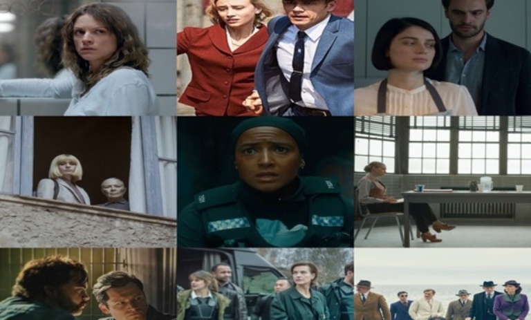 ۱۰ سریال که شما را شگفت‌زده خواهند کرد