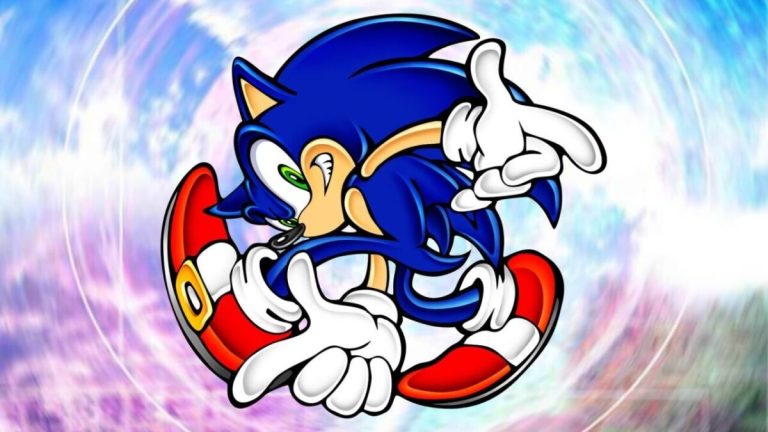 هیچ برنامه‌ای برای ساخت ریمستر یا ریمیک Sonic Adventure وجود ندارد