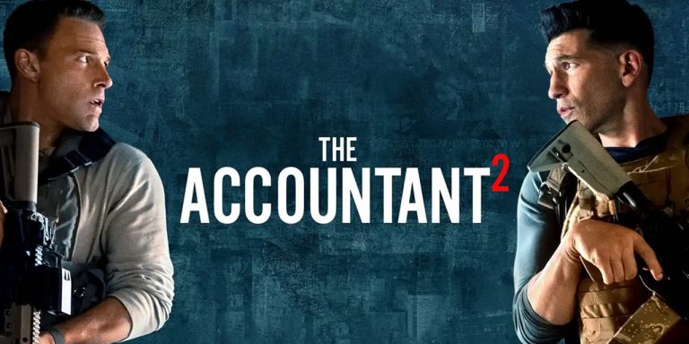 نقد فیلم The Accountant 2