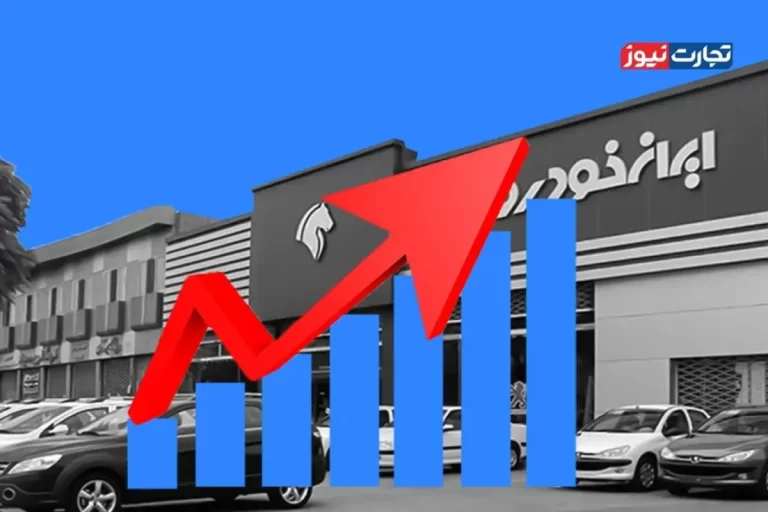 سازمان حمایت زمین بازی ایران خودرو را به هم می‌زند؟/ زیان‌دهی بهانه‌ای برای بالابردن قیمت خودرو