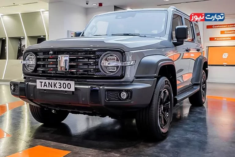 تانک 300 با چه مشخصاتی عرضه می‌شود؟/ آفرودرهای ایرانی در انتظار خودروی چینی