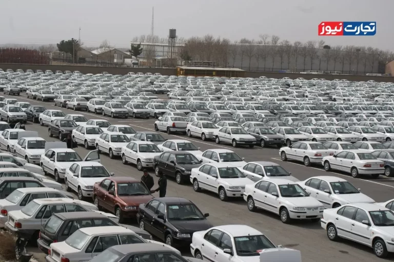 قیمت محصولات ایران خودرو امروز 21 خرداد 1403/ بازار خودرو در تلاطم اظهارات نهادهای رسمی