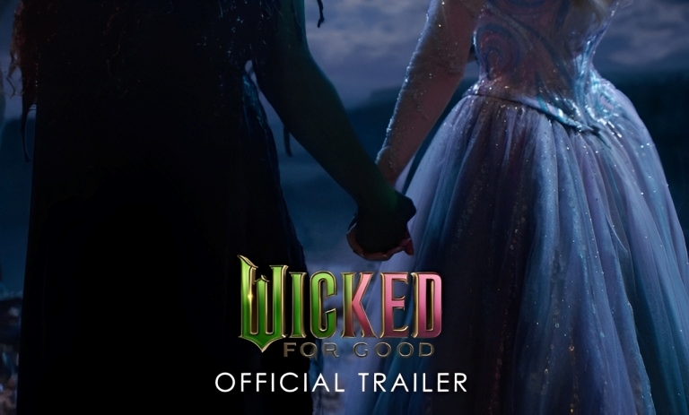 اولین تریلر فیلم «Wicked: For Good» منتشر شد