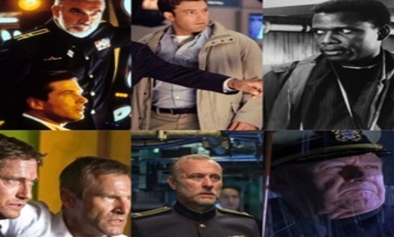 6 فیلمی که باید قبل از جنگ جهانی سوم تماشا کنید