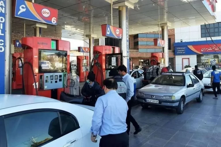 سهمیه بنزین تیرماه شارژ شد – تجارت نیوز