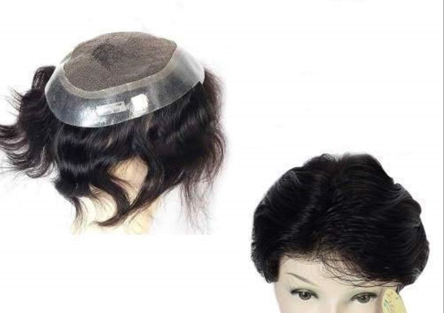 فروشگاه کلاه گیس مردانه ویگنلی