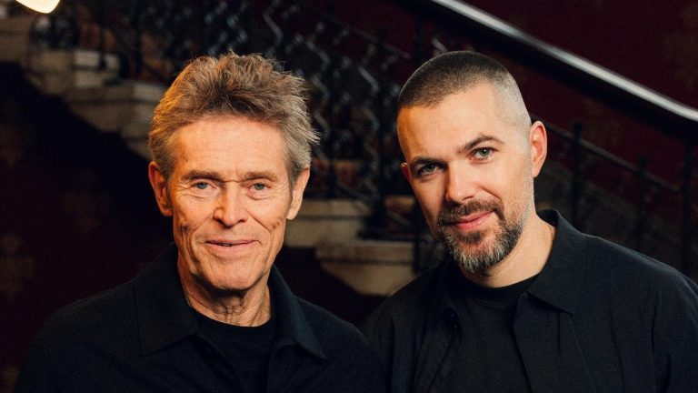 اقتباس سینمایی از رمان A Christmas Carol توسط کارگردان نوسفراتو ساخته می‌شود