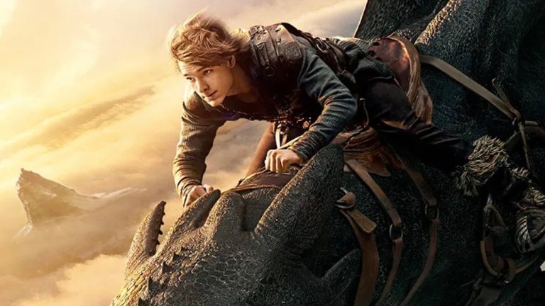 فیلم How to Train Your Dragon چهارمین افتتاحیه بزرگ سال ۲۰۲۵ را رقم زد