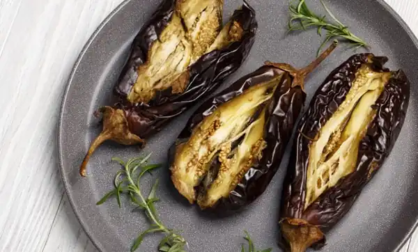 تعبیر خواب بادمجان کبابی برای زن متاهل و باردار و دختر مجرد از روانشناسی