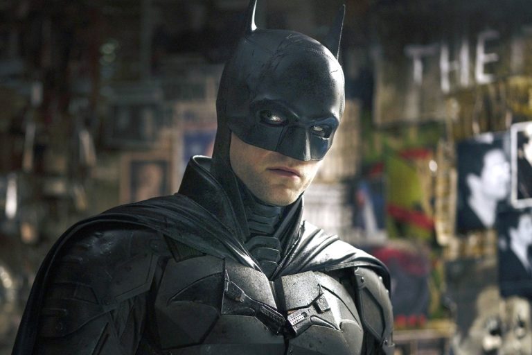 فیلم The Batman 2 برای شرکت وارنر اهمیت زیادی دارد