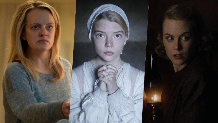 5 فیلم برتر ترسناک با شخصیت‌های اصلی زن که نباید از دست بدهید
