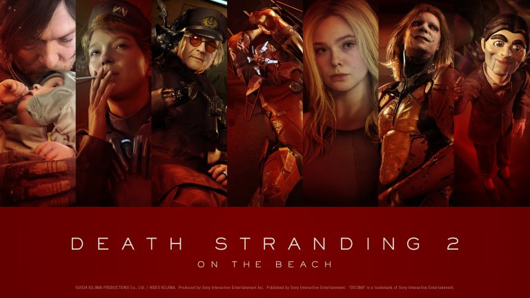 بازی Death Stranding 2 چه تغییراتی نسبت به بازی اول داشته است؟