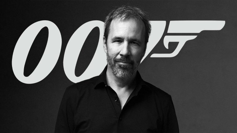دنی ویلنوو کارگردان فیلم بعدی جیمز باند خواهد بود