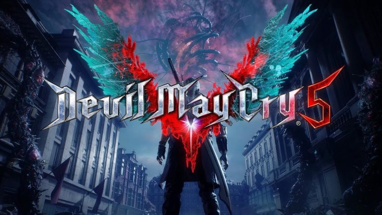 انیمه سریالی Devil May Cry به فروش بیشتر نسخه پنجم بازی کمک کرد