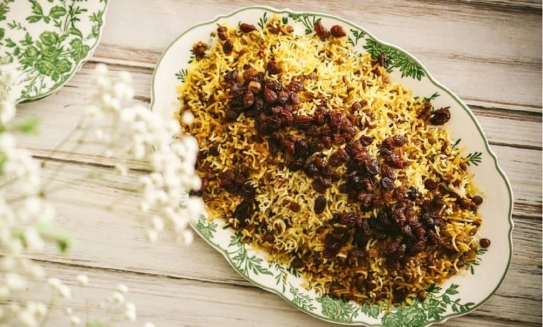 طرز تهیه دلمه پلو+ نکات و فوت‌و‌فن ها
