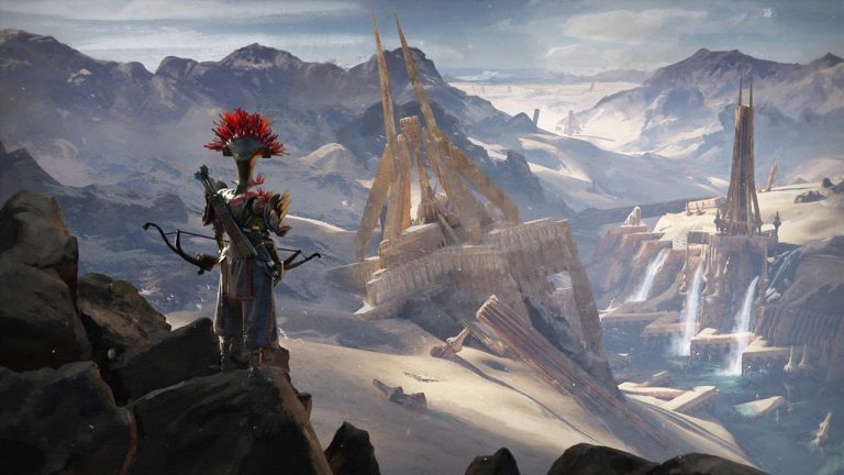 تاریخ دسترسی زودهنگام بازی Endless Legend 2 روی استیم مشخص شد