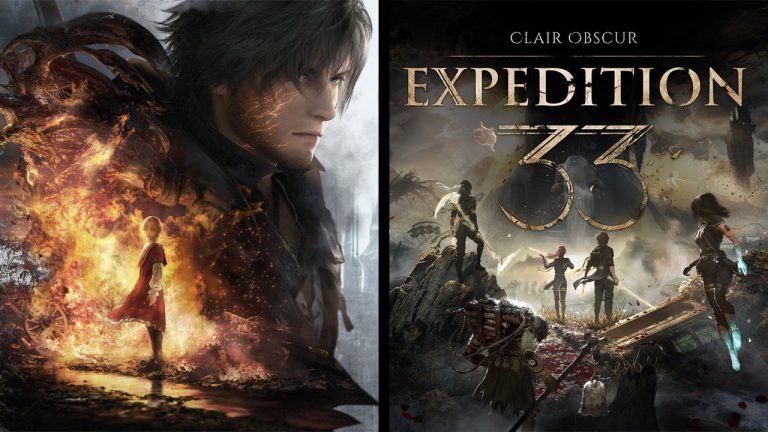 موفقیت بازی Expedition 33 اسکوئر اینکس را تحت تاثیر قرار داده است