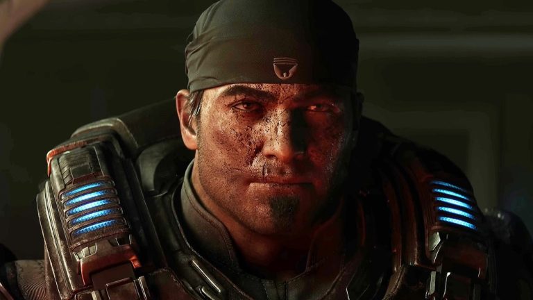 فیل اسپنسر در شوکیس ایکس‌باکس به تاریخ انتشار Gears of War: E-Day اشاره کرد