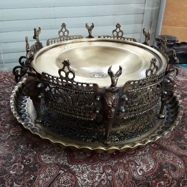 تعبیر خواب منقل مسی برای زن متاهل و باردار و دختر مجرد از روانشناسی