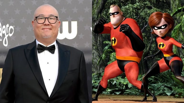 کارگردان انیمیشن Incredibles 3 مشخص شد