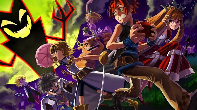 ۷ بازی انحصاری فراموش‌شده پلی‌ استیشن