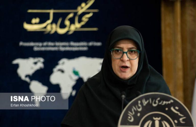 پایگاه خبری تحلیلی اخباربانک – سخنگوی دولت: بازار بورس تا اطلاع ثانوی تعطیل است