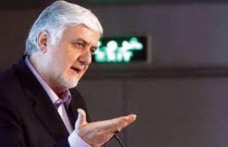 مهمترین دلیل حمله سایبری به ما توفیقات کم نظیر ما بود!