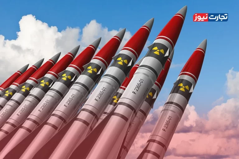 معاهده NPT چیست؟ – تجارت نیوز