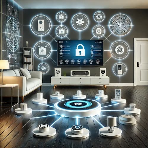 راهنمای کامل انتخاب بهترین تجهیزات خانه هوشمند