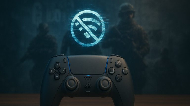 گیمرهای ایرانی همچنان در دسترسی به بازی‌ های آنلاین مشکل دارند