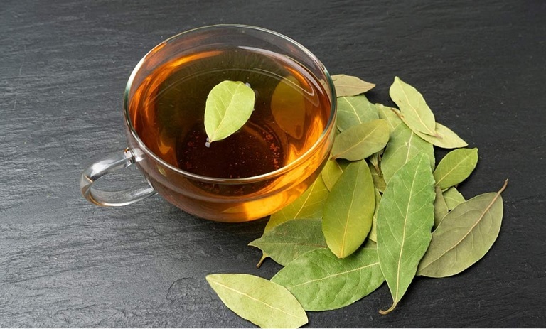 طرز تهیه دمنوش برگ هلو+ بهترین زمان مصرف