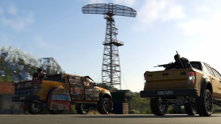 تاریخ عرضه نسخه کامل بازی SCUM بالاخره مشخص شد