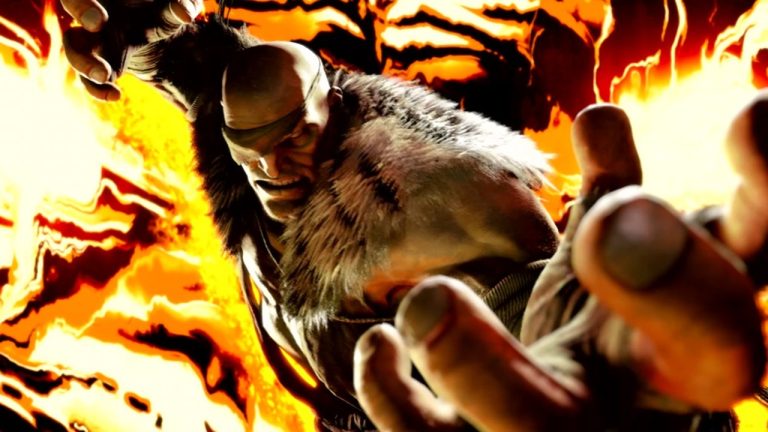 شخصیت‌های DLC سال سوم بازی Street Fighter 6 معرفی شدند