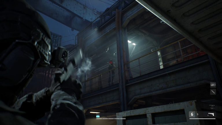 بازی جدید Mudang Two Hearts رونمایی شد