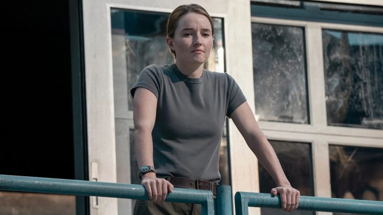 فصل سوم سریال The Last of Us از دیدگاه شخصیت ابی خواهد بود