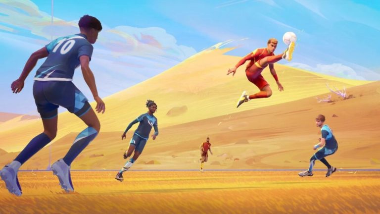 بازی Rematch در زمان عرضه کراس‌پلی نخواهد داشت