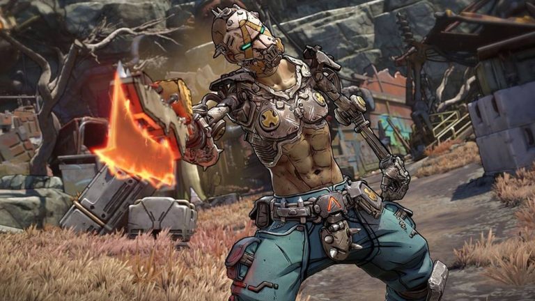 نظرات مدیر تیم سازنده بازی Borderlands 4 دوباره حاشیه‌ساز شد