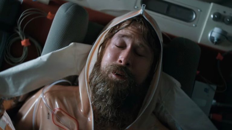 اولین تریلر فیلم Project Hail Mary با بازی رایان گاسلینگ منتشر شد