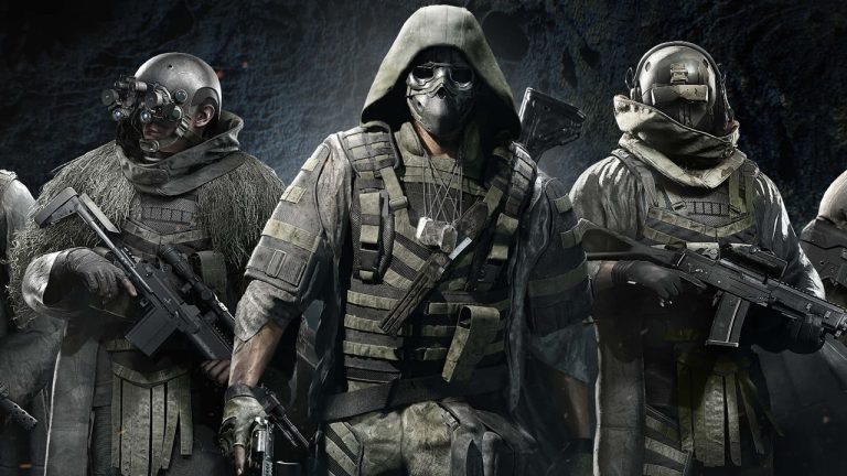 نسخه جدید سری بازی Ghost Recon به‌زودی وارد فاز آلفای داخلی خواهد شد