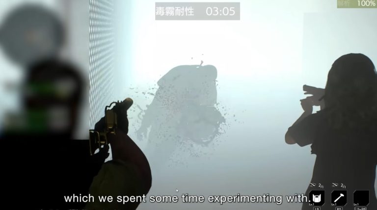 قسمت نهم رزیدنت ایول قرار بود یک بازی آنلاین باشد