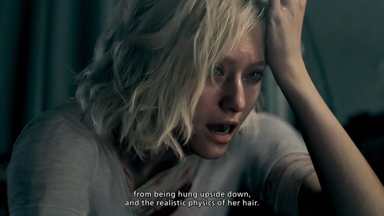 اولین تصاویر از گیم‌پلی بازی Resident Evil Requiem منتشر شد