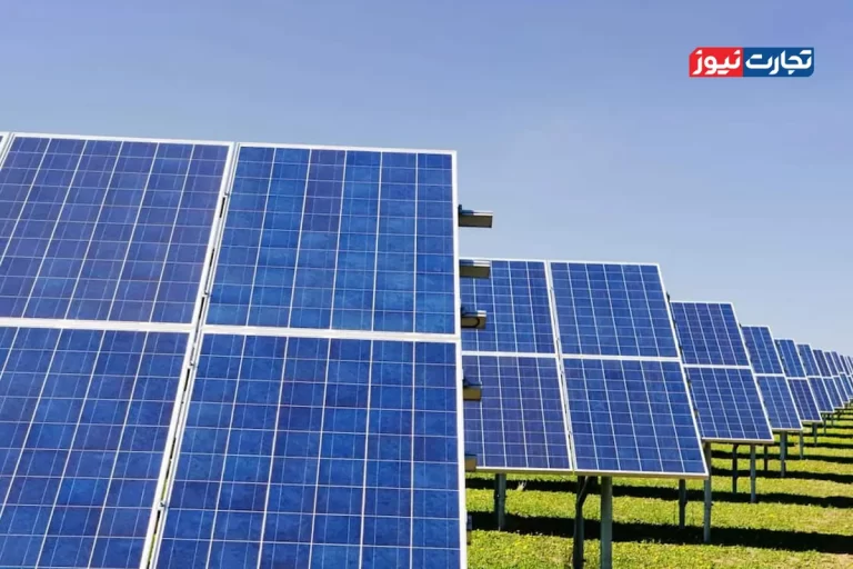 افزایش ۴۲ درصدی برق خورشیدی در بریتانیا / صرفه‌جویی ۷۱۰ میلیون یورویی در مصرف گاز